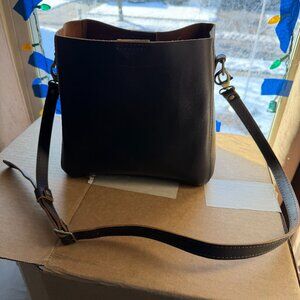 Portland Leather Butterfly